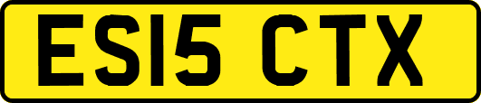 ES15CTX