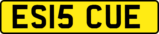 ES15CUE
