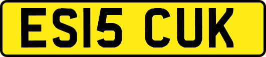 ES15CUK