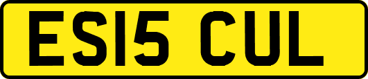 ES15CUL