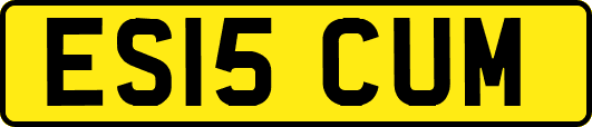 ES15CUM