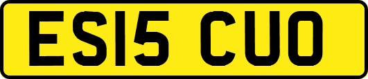 ES15CUO