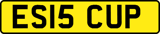 ES15CUP