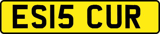 ES15CUR