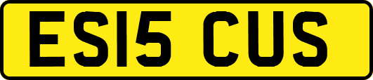 ES15CUS