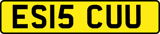ES15CUU