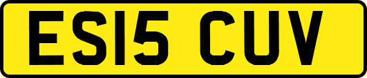 ES15CUV
