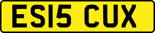 ES15CUX