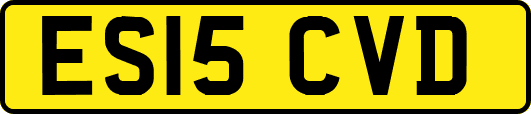ES15CVD