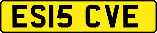 ES15CVE