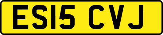 ES15CVJ