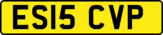 ES15CVP