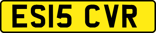 ES15CVR