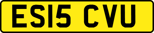 ES15CVU