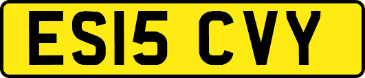 ES15CVY