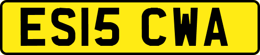 ES15CWA