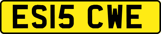 ES15CWE