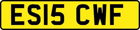 ES15CWF