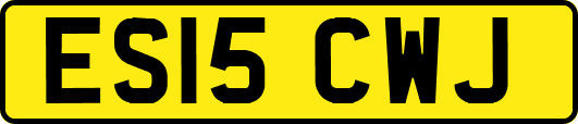 ES15CWJ