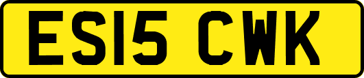 ES15CWK