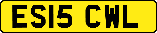 ES15CWL