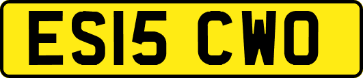 ES15CWO