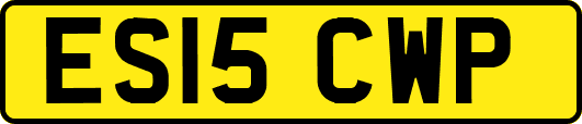 ES15CWP