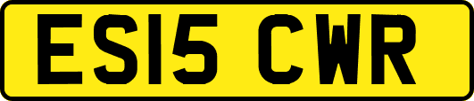 ES15CWR