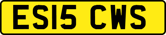ES15CWS