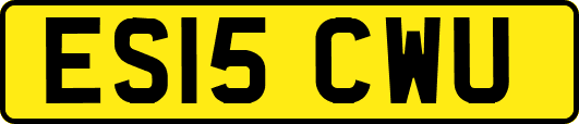 ES15CWU