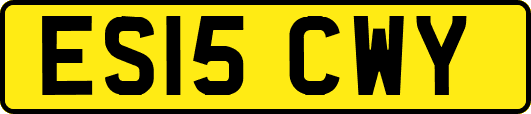 ES15CWY