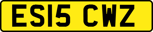 ES15CWZ