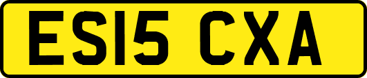 ES15CXA
