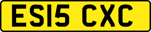 ES15CXC