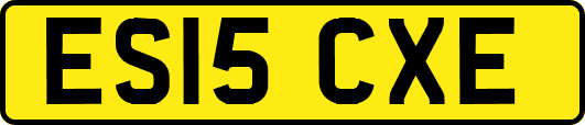 ES15CXE