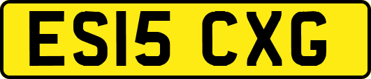 ES15CXG