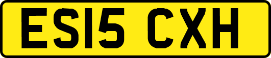 ES15CXH