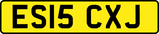 ES15CXJ