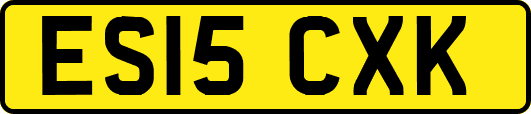 ES15CXK