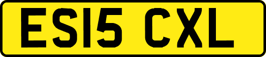 ES15CXL