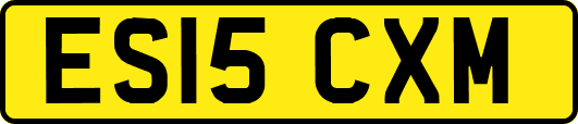 ES15CXM