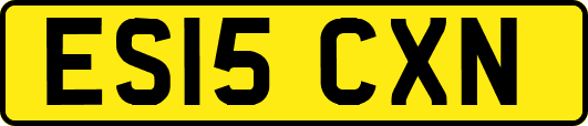 ES15CXN