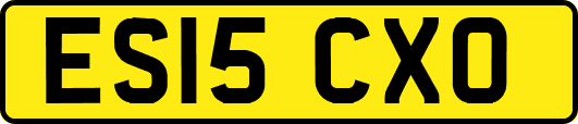 ES15CXO