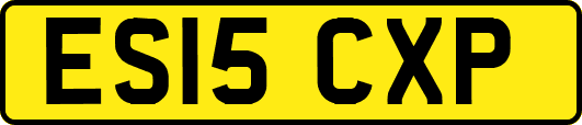 ES15CXP