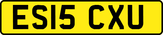 ES15CXU