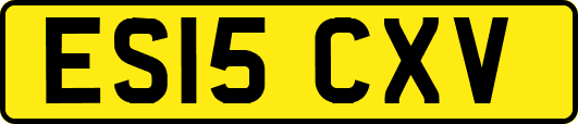 ES15CXV