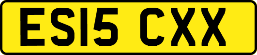 ES15CXX