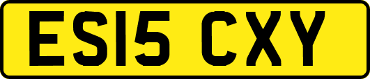 ES15CXY