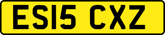 ES15CXZ