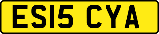 ES15CYA